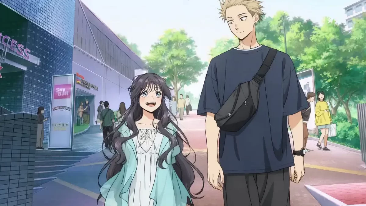 Los 9 mejores animes románticos que se estrenan este verano