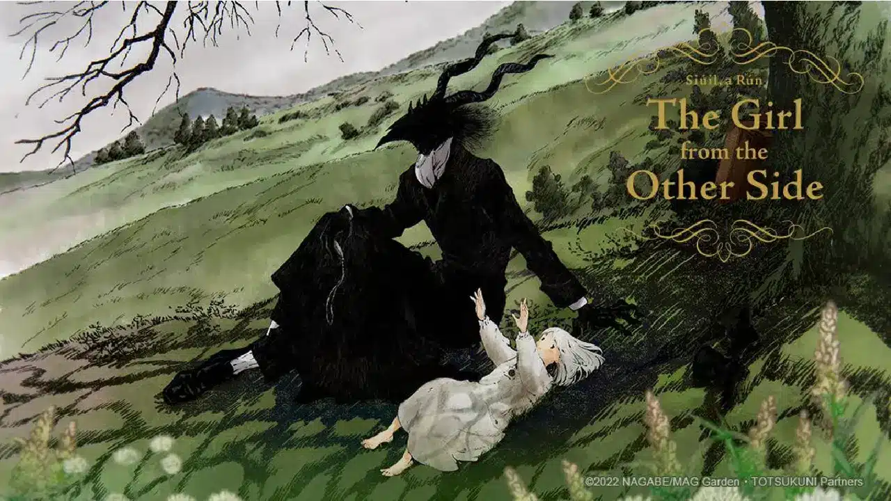 Los 10 mejores animes de WIT Studio: calidad, estilo y esencia