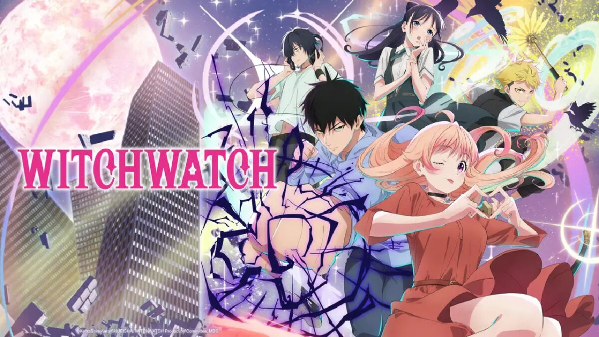10 animes de Crunchyroll que convertirán a cualquiera en fan del anime