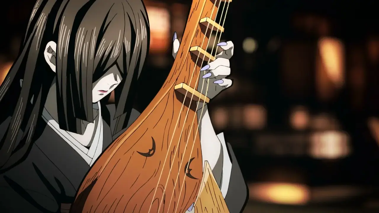 Los 10 personajes que más crecieron en Demon Slayer