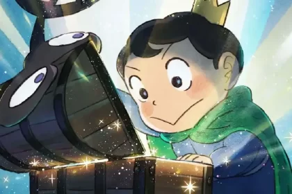 Los 10 mejores animes de WIT Studio: calidad, estilo y esencia