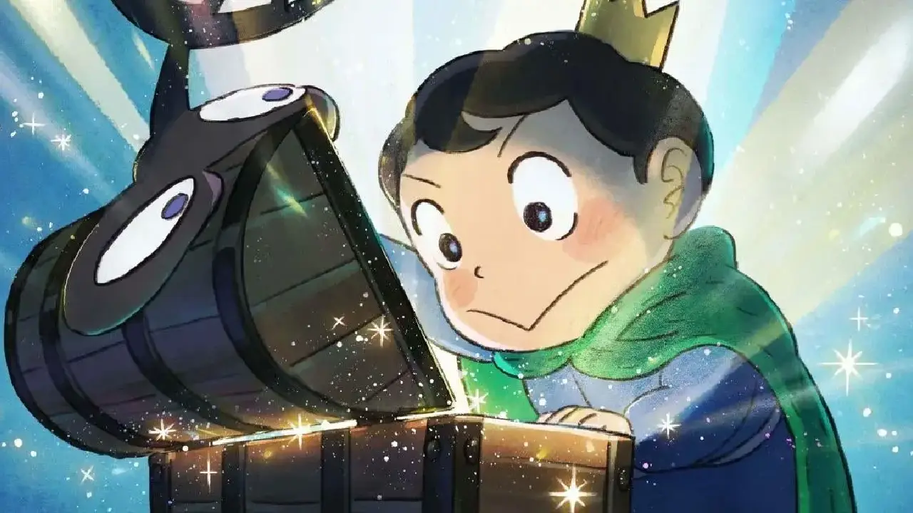 Los 10 mejores animes de WIT Studio: calidad, estilo y esencia