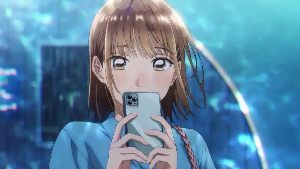 10 animes para ver mientras esperas la temporada 2 de My Dress-Up Darling