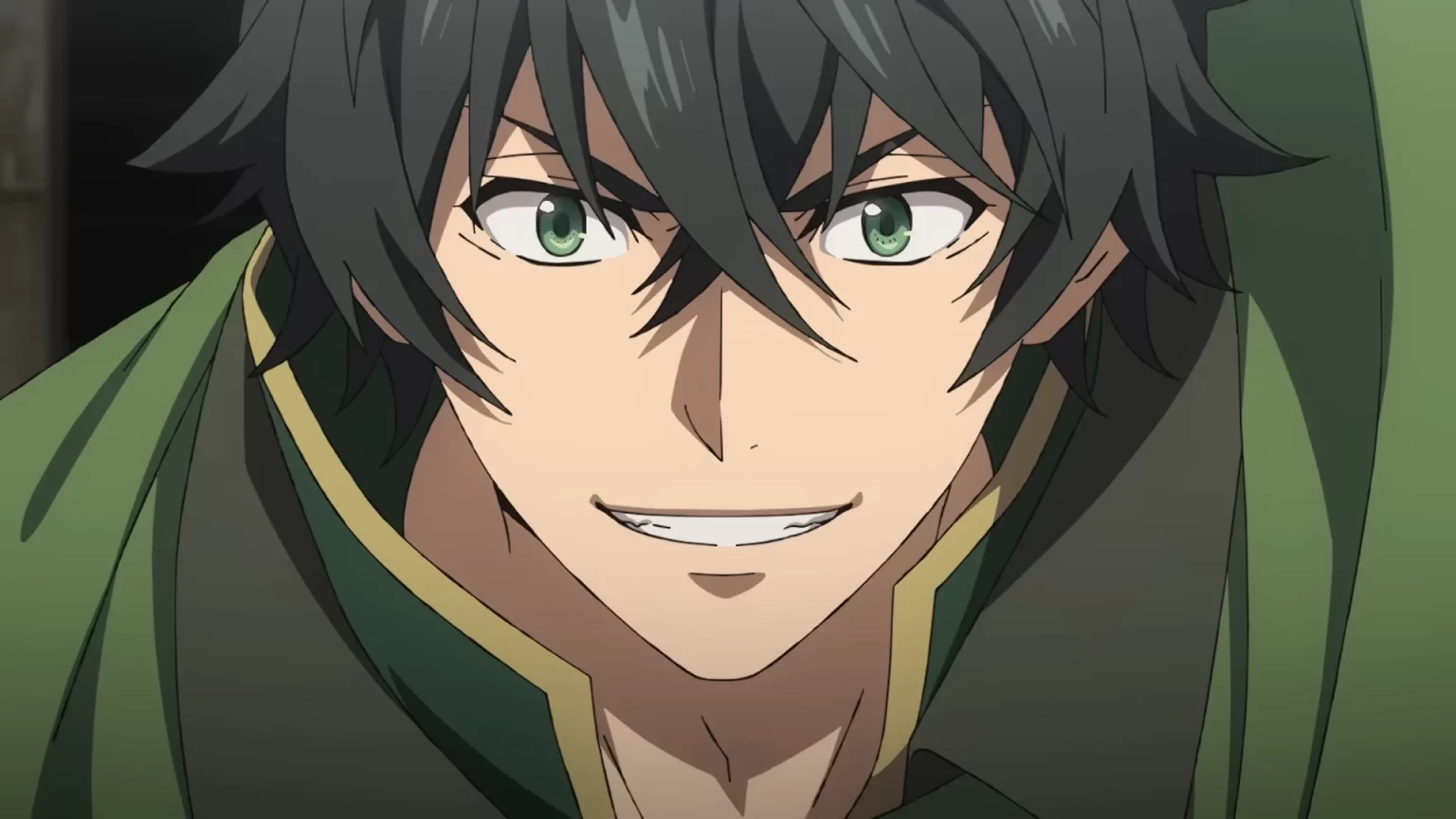 La Temporada 4 de Tate no Yuusha no Nariagari llegará el 9 de julio