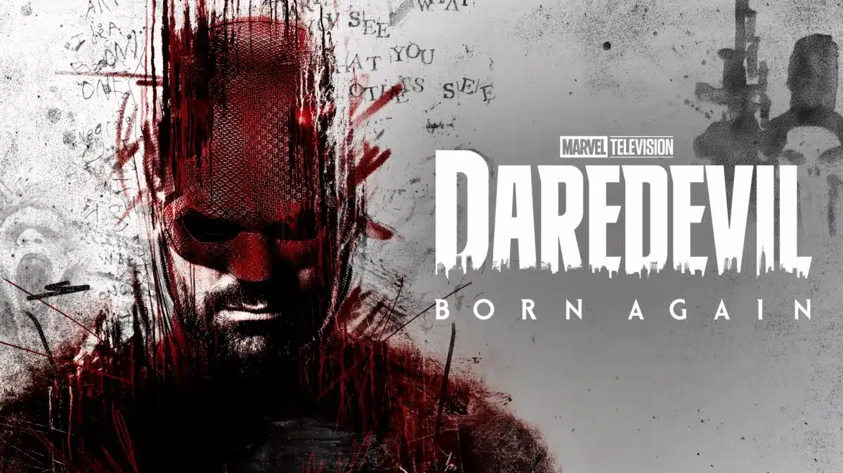 Daredevil