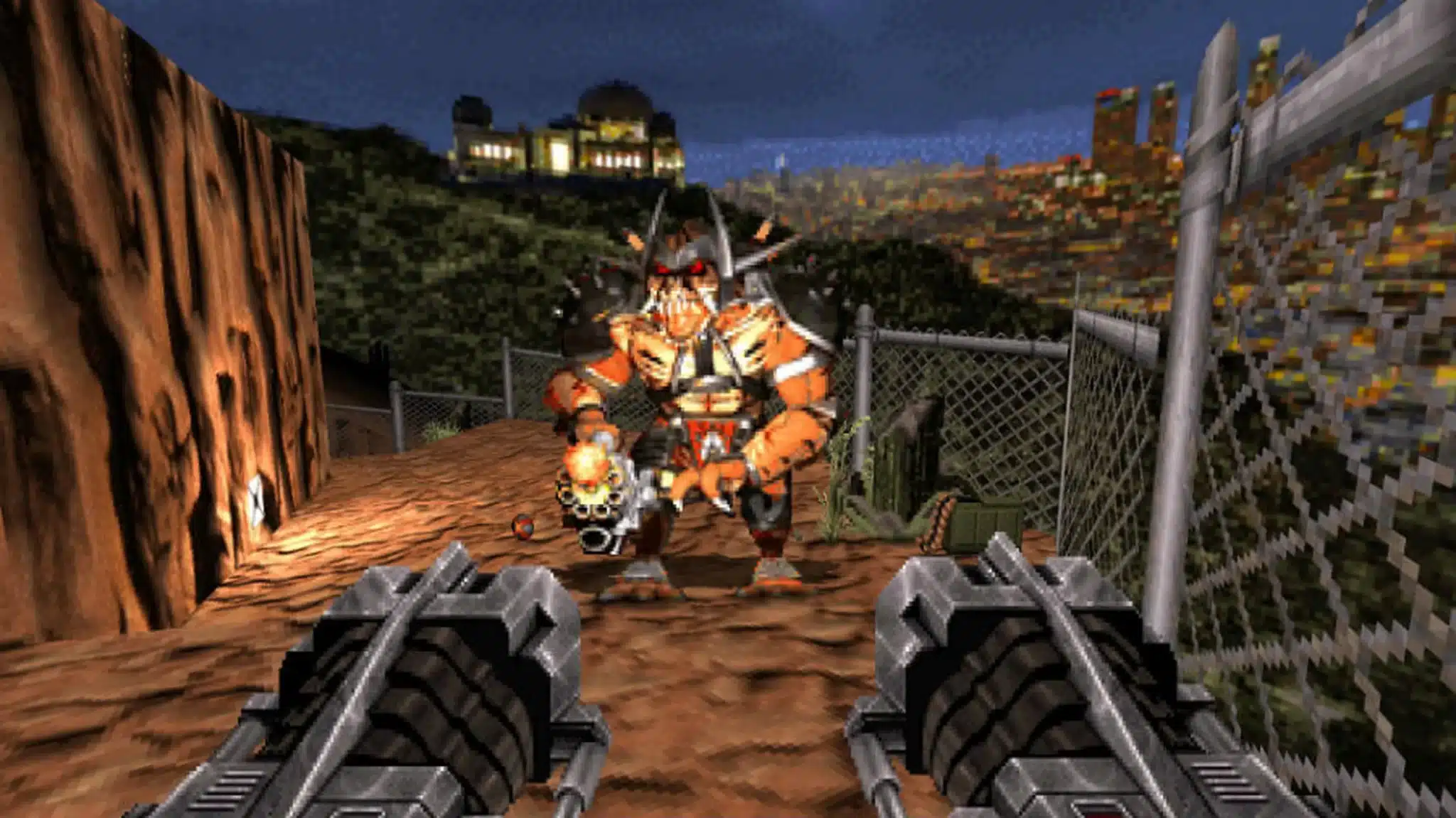  Duke Nukem