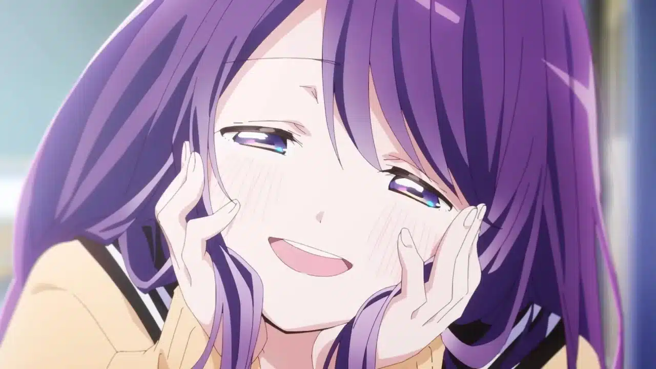 kubo-san wa mob wo yurusanai