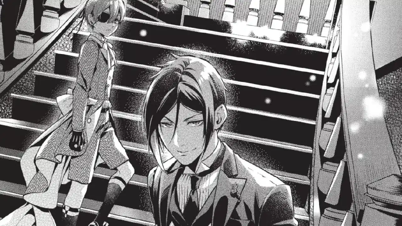 10 mangas que no deberías recomendar a un principiante