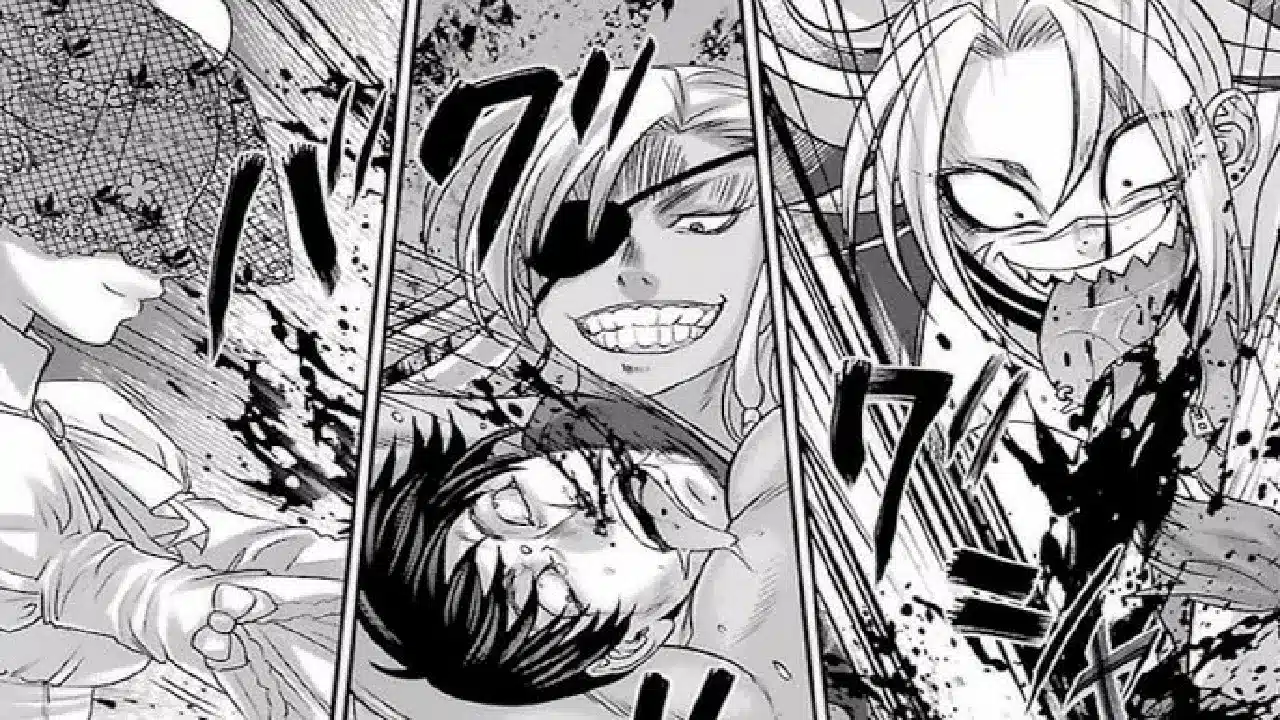 10 mangas que no deberías recomendar a un principiante