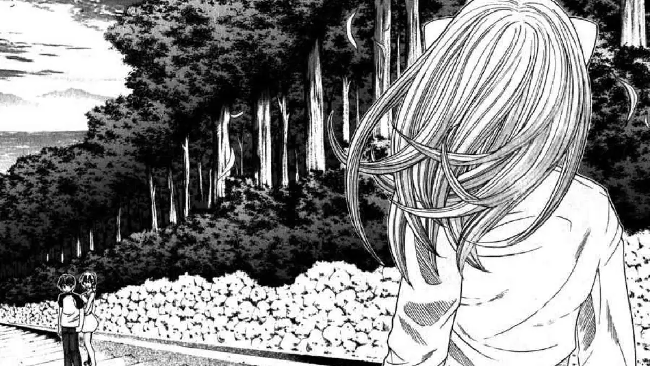 10 mangas que no deberías recomendar a un principiante