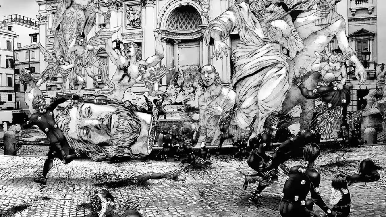 10 mangas que no deberías recomendar a un principiante