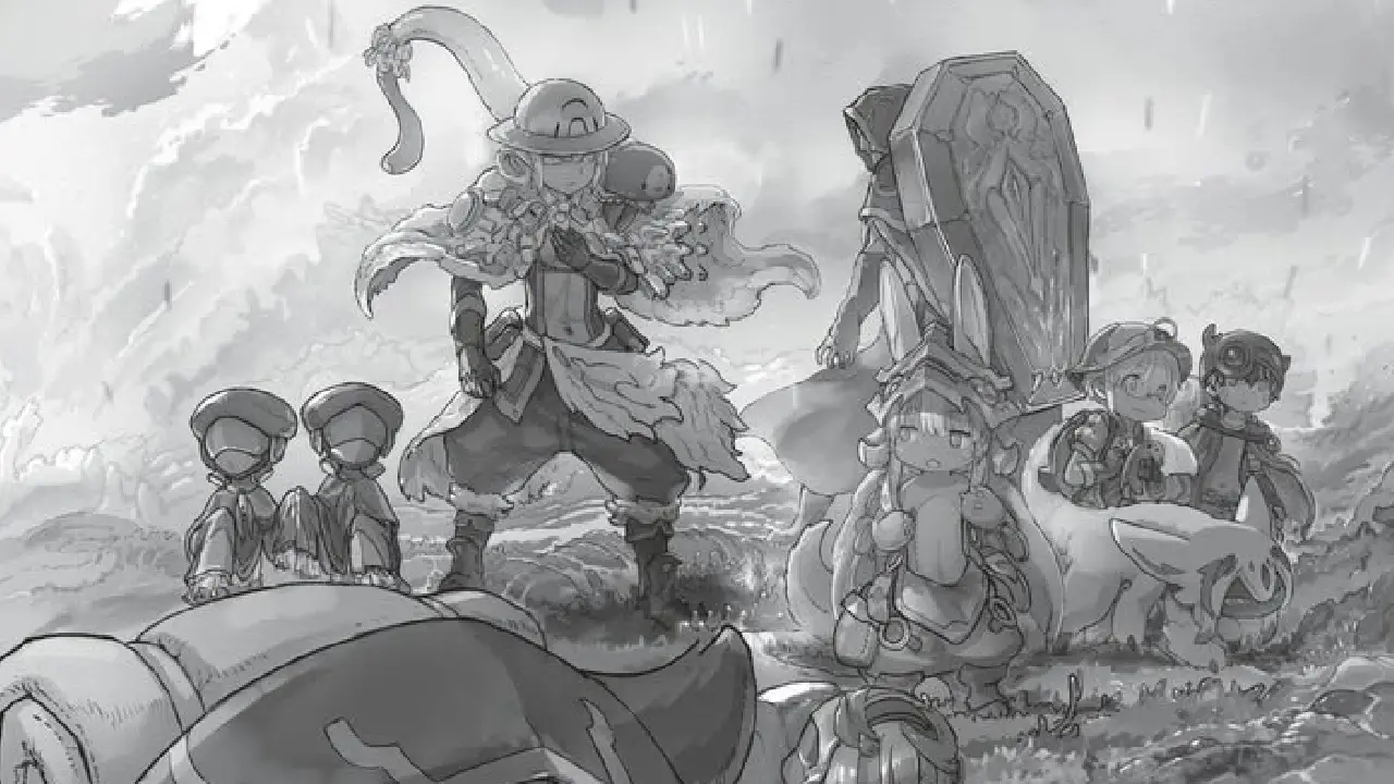 10 mangas que no deberías recomendar a un principiante