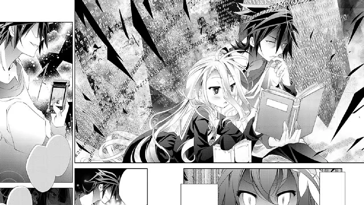10 mangas que no deberías recomendar a un principiante