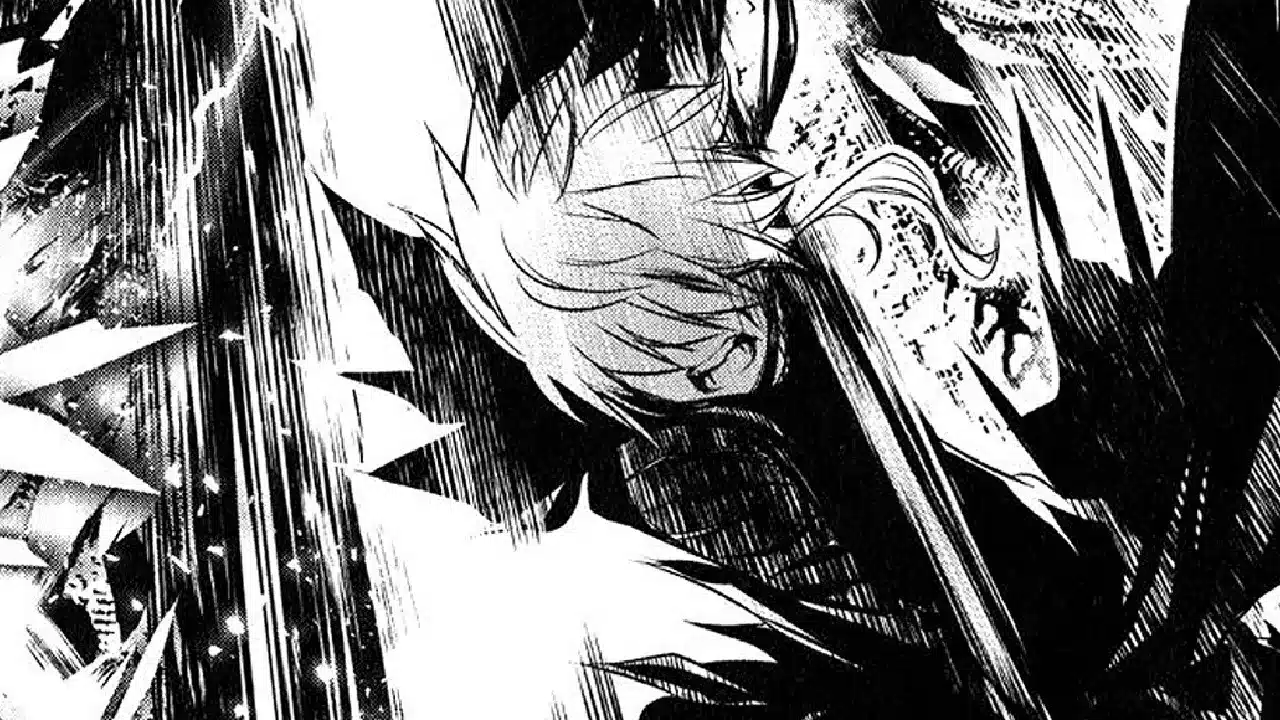 10 mangas que no deberías recomendar a un principiante