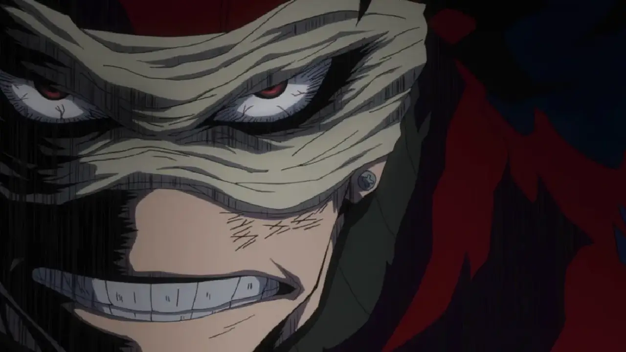 10 arcos de My Hero Academia que te destruyen emocionalmente
