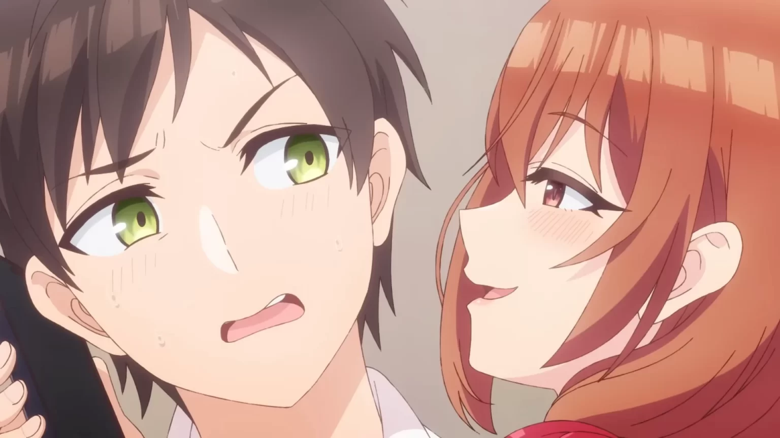 Tomodachi no Imouto ga Ore ni dake Uzai lanza un nuevo avance y visual