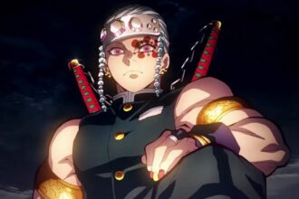 Los 10 personajes que más crecieron en Demon Slayer