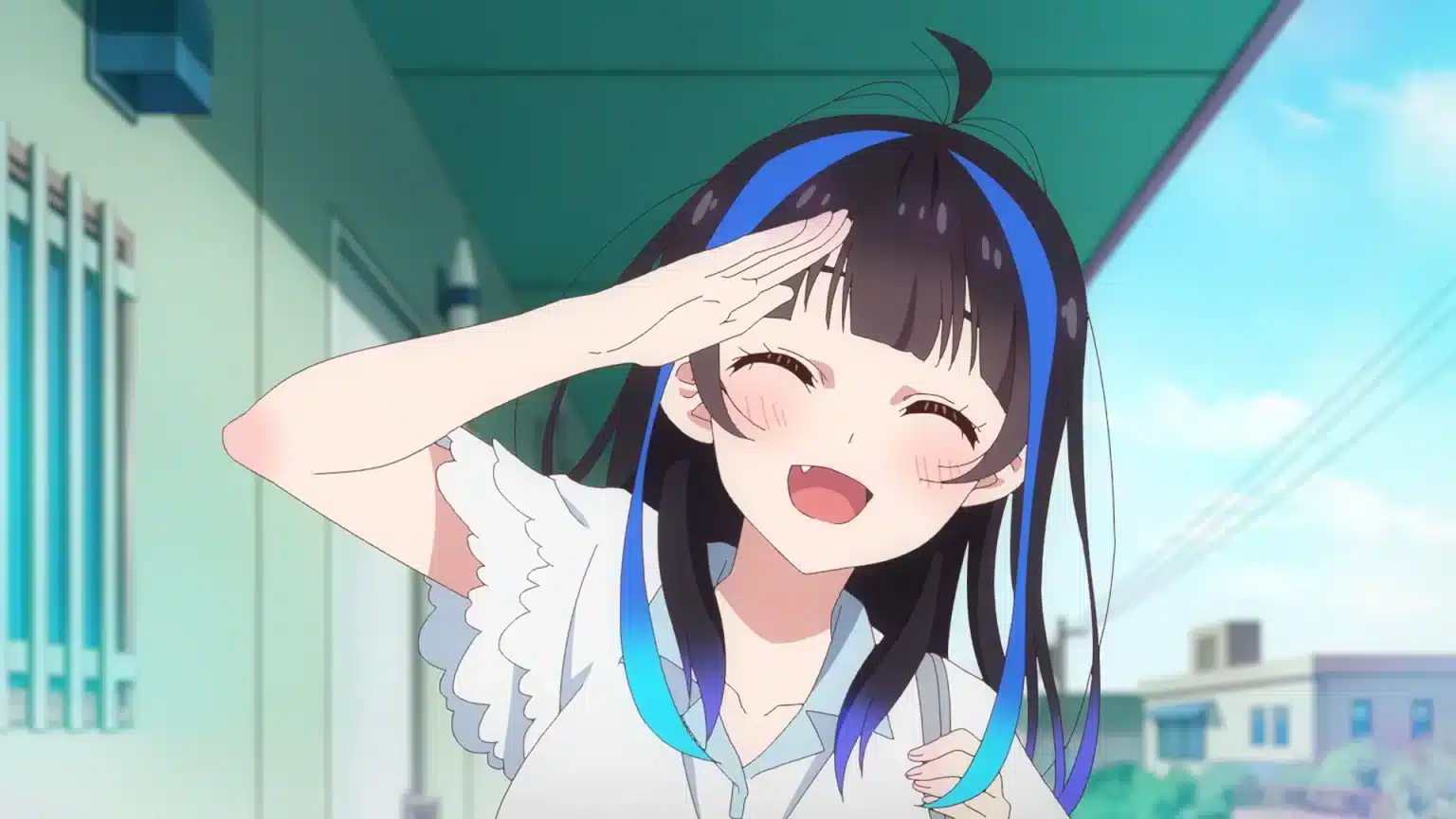 Rent-a-Girlfriend Temporada 4 revela una imagen de cita con Mini Yaemori