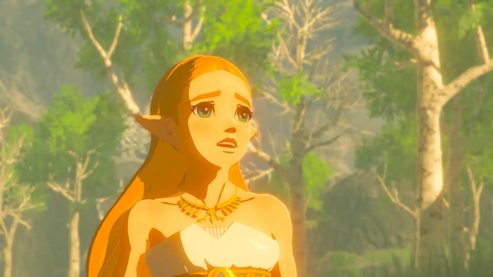 Zelda