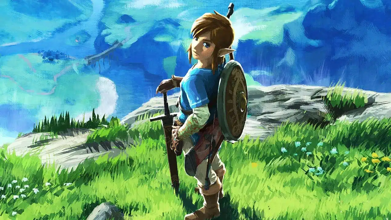 Zelda