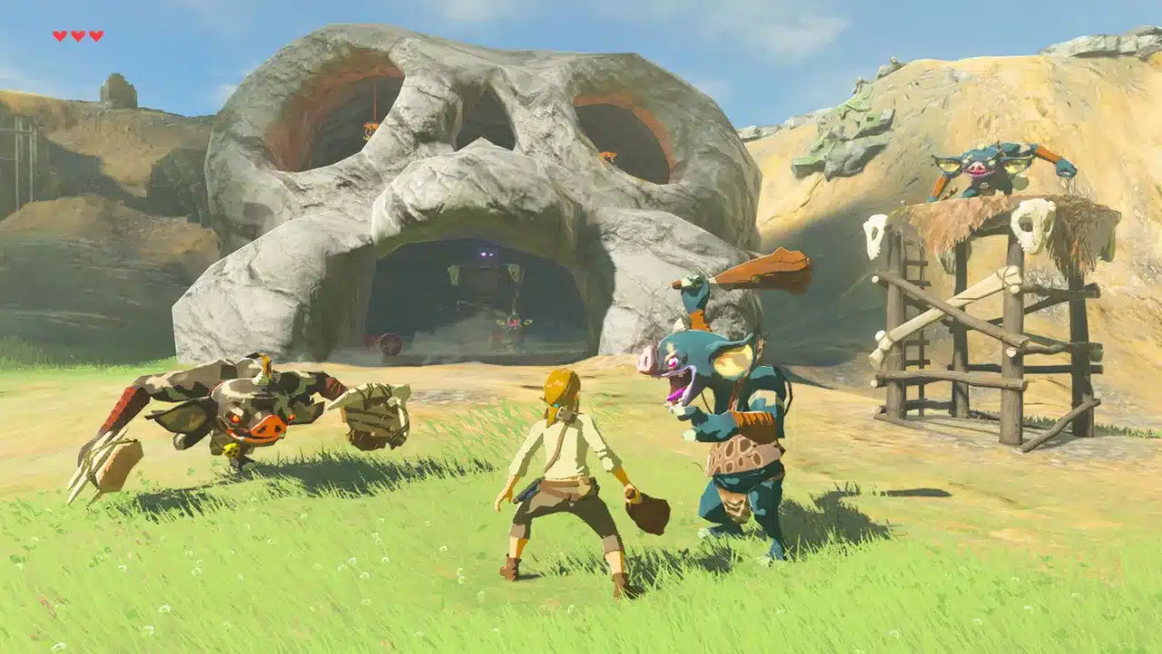 Link