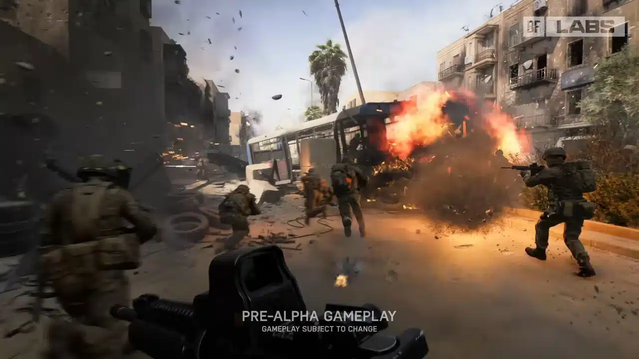 Battlefield 6