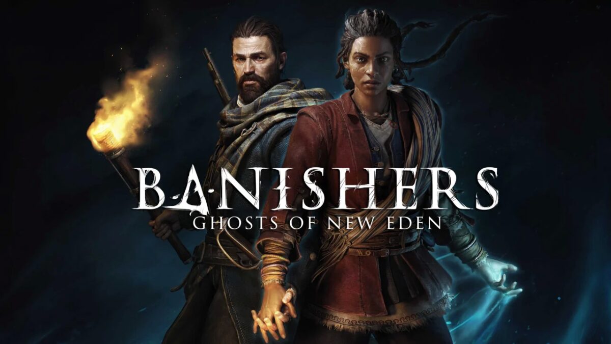 Banisher