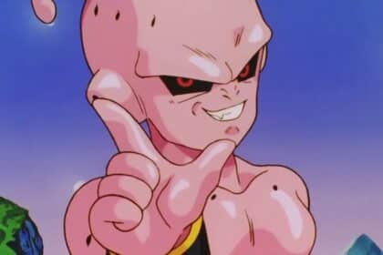 Kid Buu