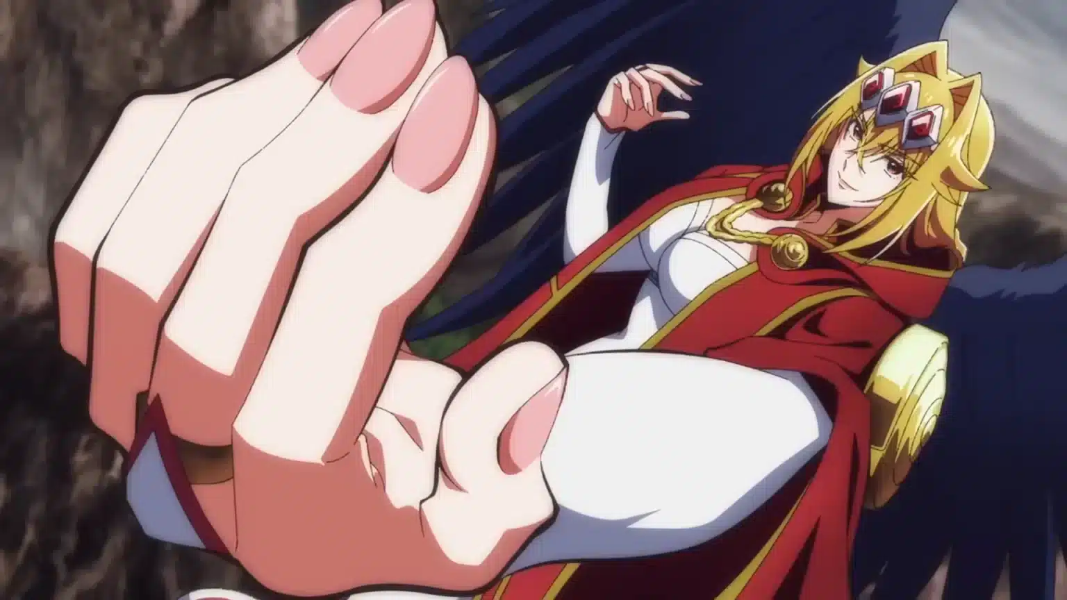 A Wild Last Boss Appeared!: Nuevo Tráiler oficial presenta el opening del anime
