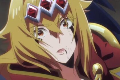 A Wild Last Boss Appeared! revela los primeros minutos de su Episodio 1