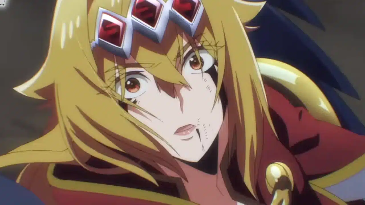 A Wild Last Boss Appeared! revela los primeros minutos de su Episodio 1