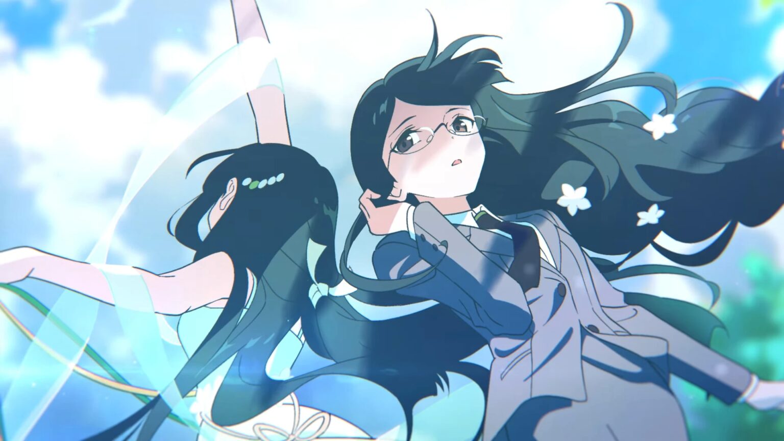 Agents of the Four Seasons: Dance of Spring lanza una hermosa visual de verano