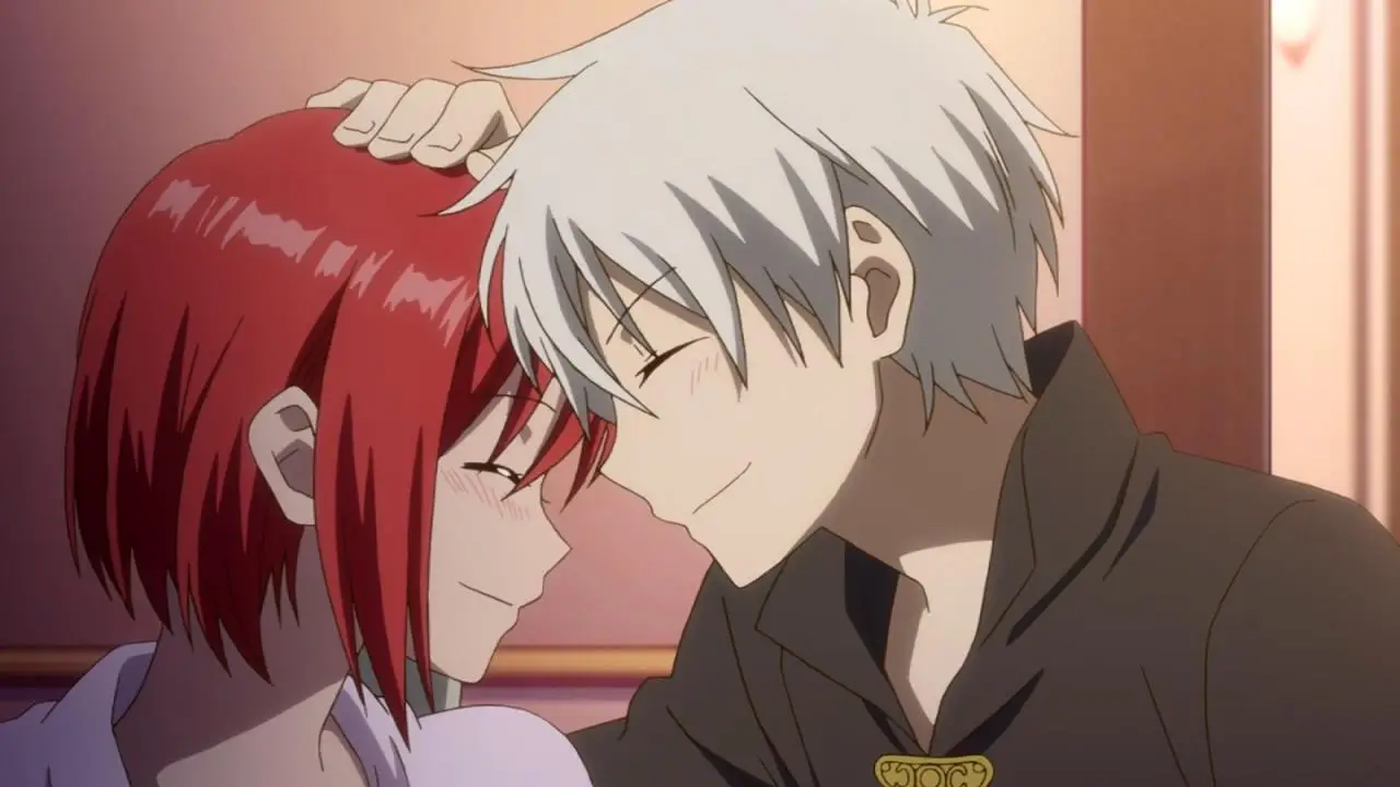 10 romances de anime que sí valieron la pena
