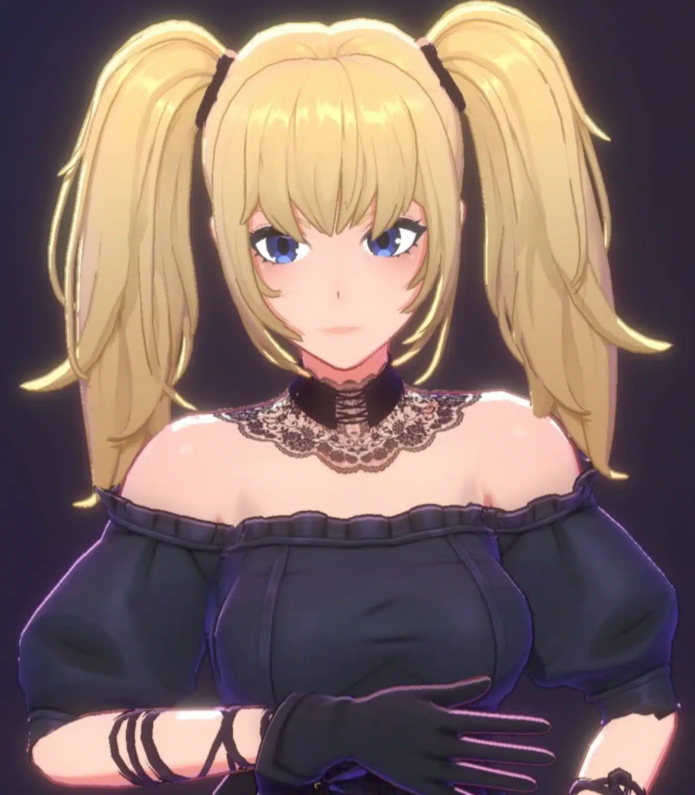 Elon Musk anuncia una “waifu” asistente para la IA Grok