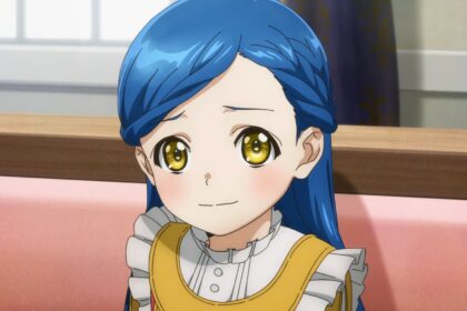 Ascendance of a Bookworm Temporada 4 se estrenará en Primavera de 2026