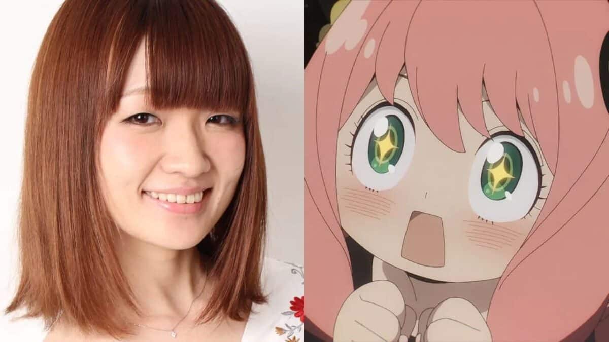 Atsumi Tanezaki