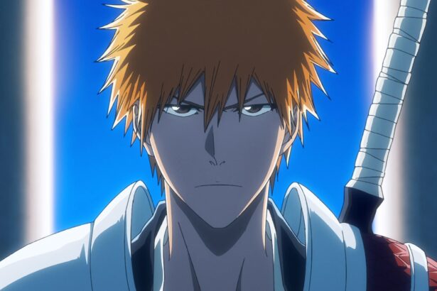 La última parte de Bleach: Thousand-Year Blood War llegará en 2026