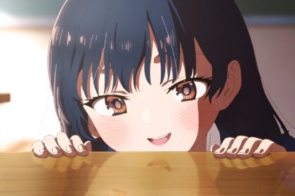 The Dangers in My Heart revela un Tráiler, imagen y Estreno