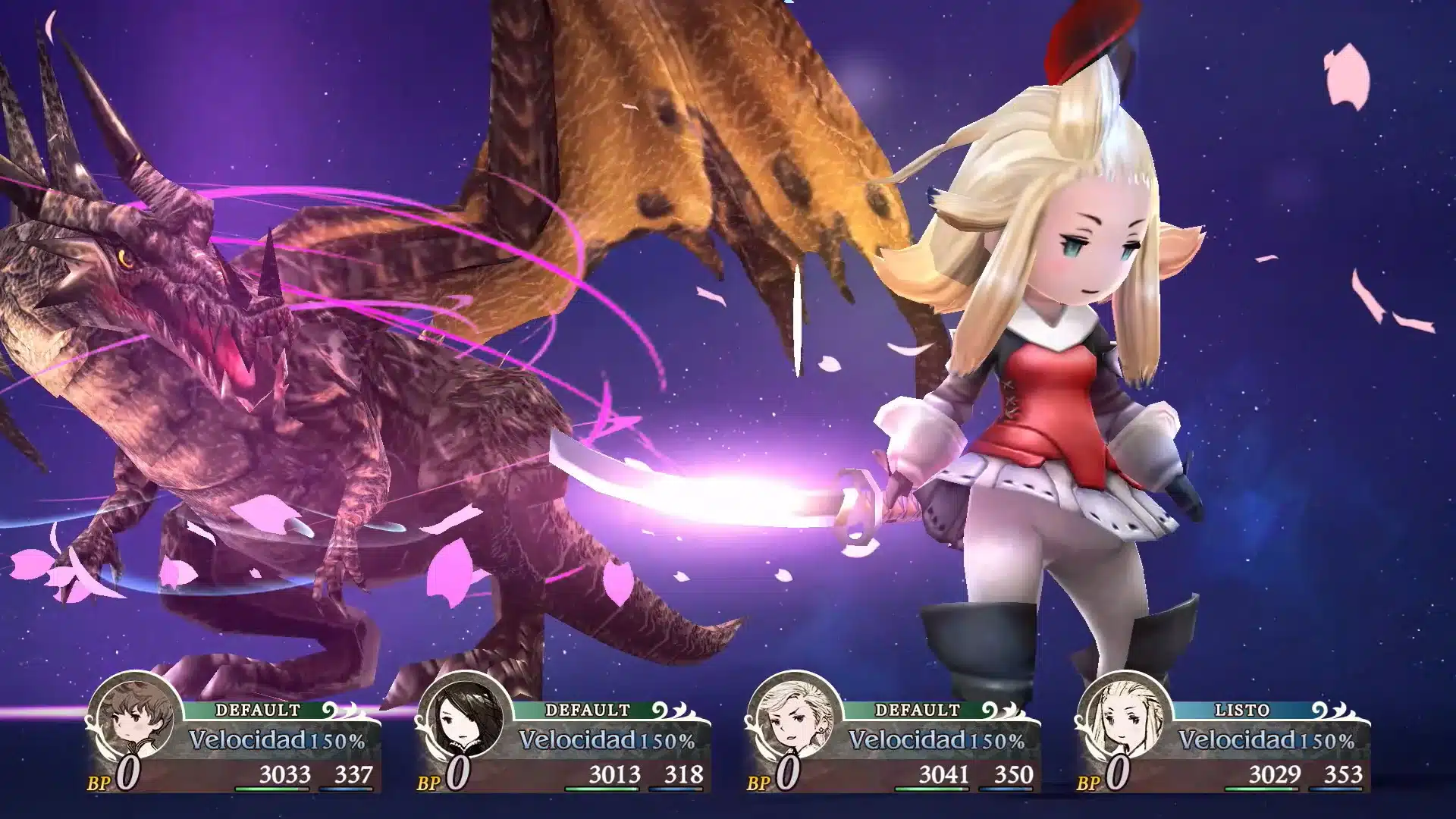 Bravely Default Flying Fairy HD Remaster El regreso triunfal de una joya del JRPG