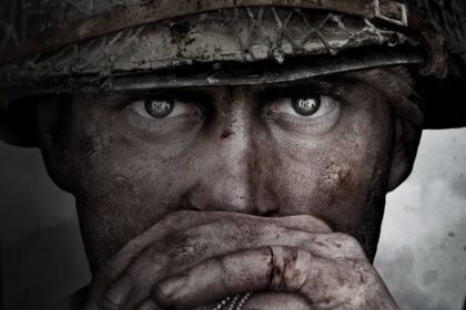 COD WWII