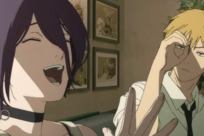 Chainsaw Man presenta el Tráiler principal de su película y tema musical de Kenshi Yonezu
