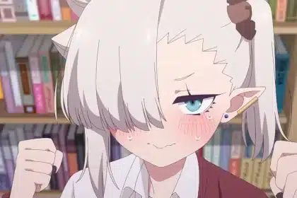 Vampires chan Can’t Suck Properly anunció su estreno para octubre, Tráiler y más detalles