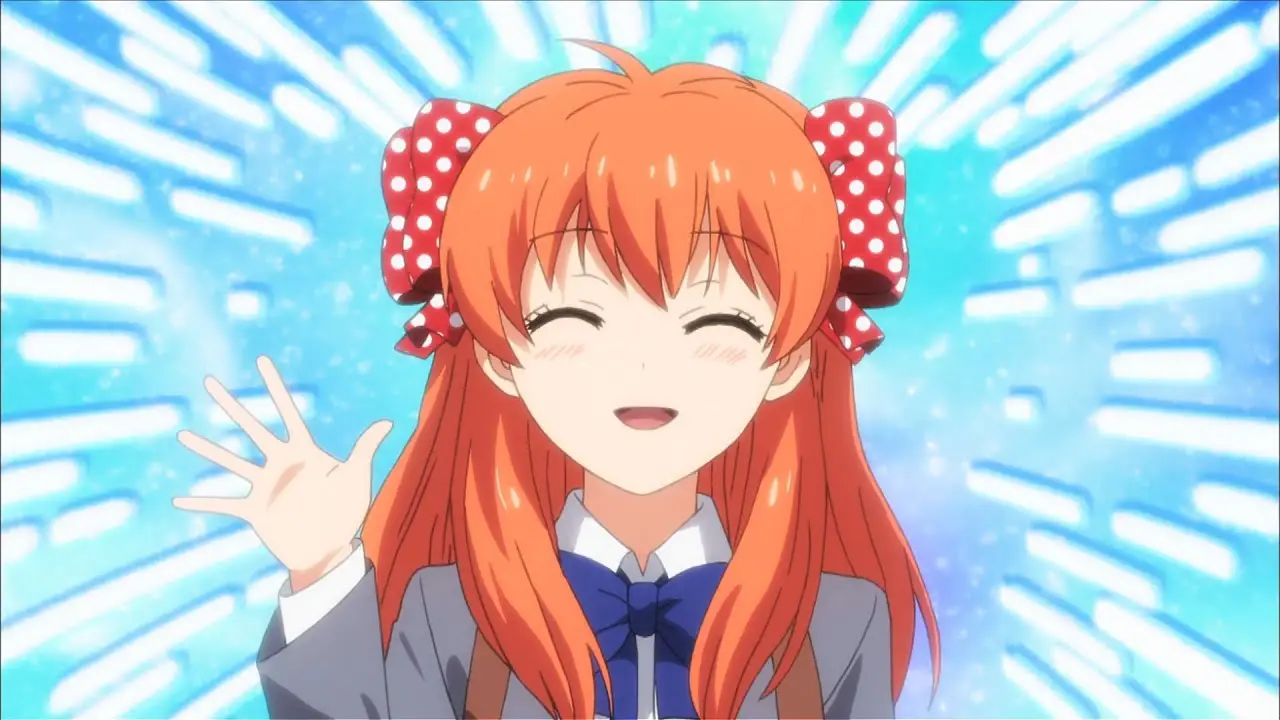 Las protagonistas que marcaron al anime de los 2010s