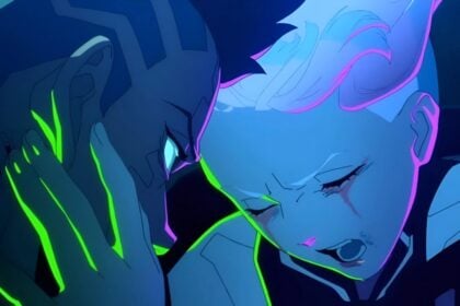 Cyberpunk Edgerunners