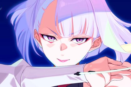 El anime Cyberpunk: Edgerunners regresará con una secuela