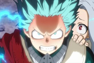 My Hero Academia: Las 10 mejores peleas que nadie puede olvidar