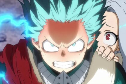 My Hero Academia: Las 10 mejores peleas que nadie puede olvidar