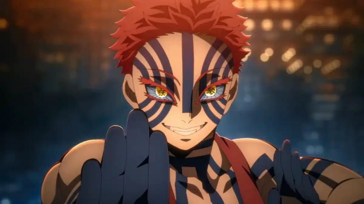 Demon Slayer: Kimetsu no Yaiba Infinity Castle rompe establece nuevos récords en su primer fin de semana