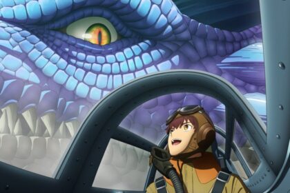 Eisen Flügel lanza nuevo trailer y visual