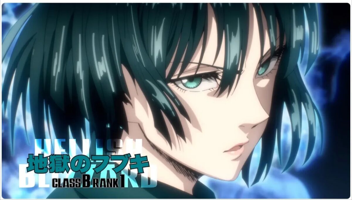 Fans están preocupados por la calidad de One Punch Man 3